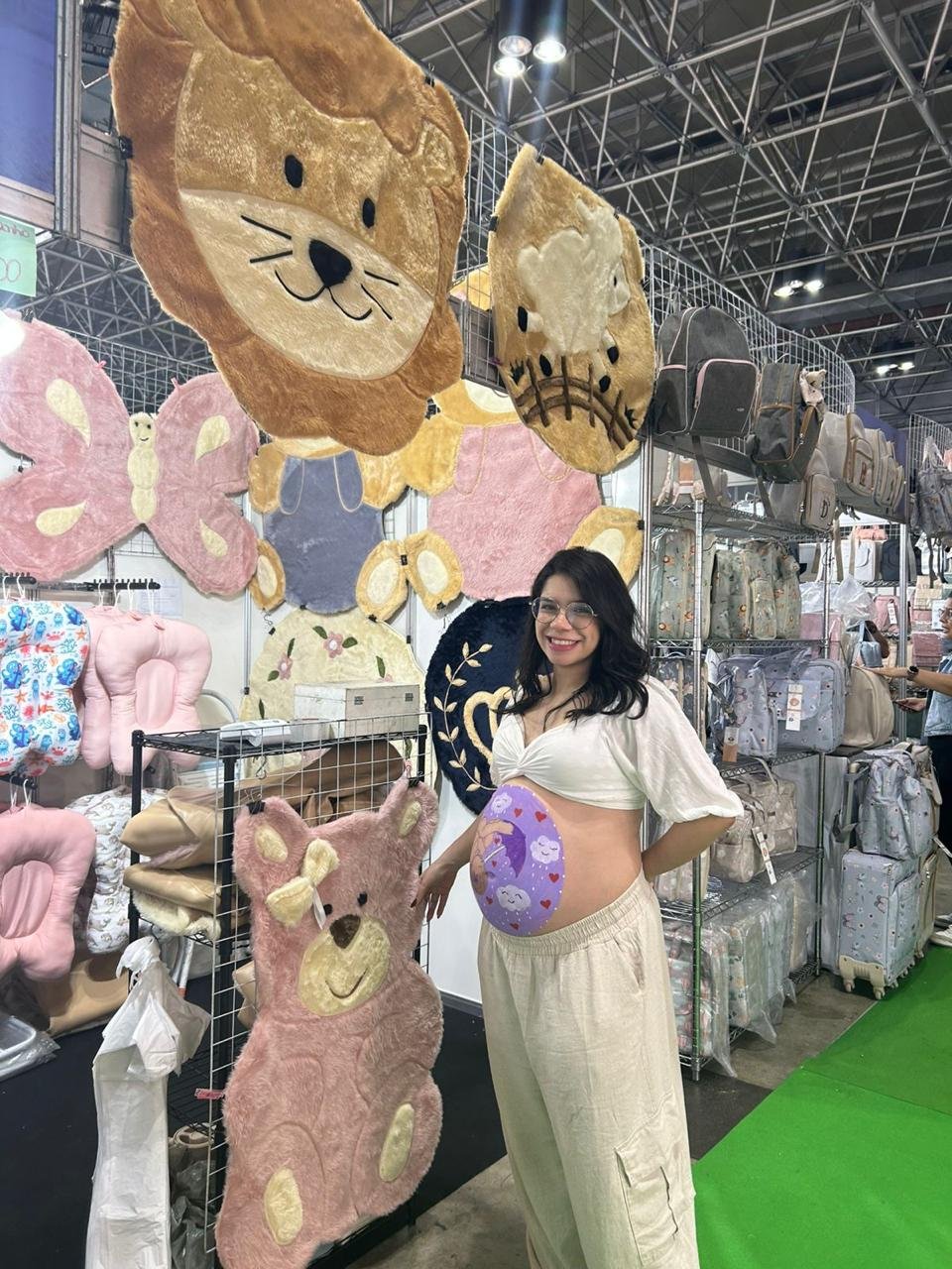 Mega Feira Gestantes 2025