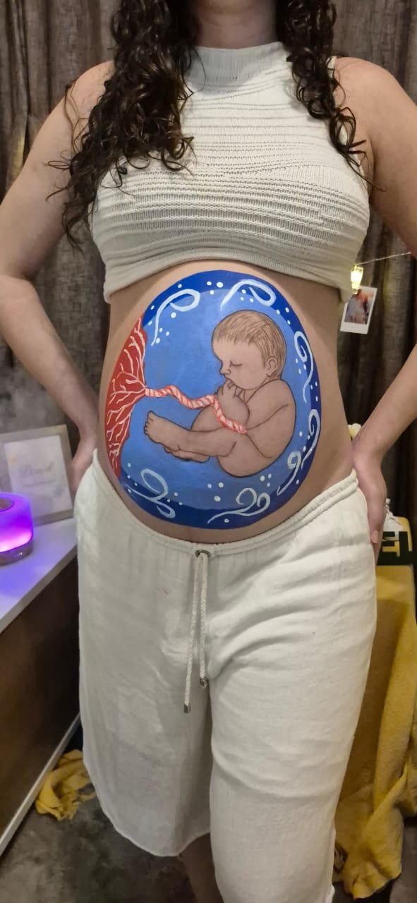 Arte Gestacional 1